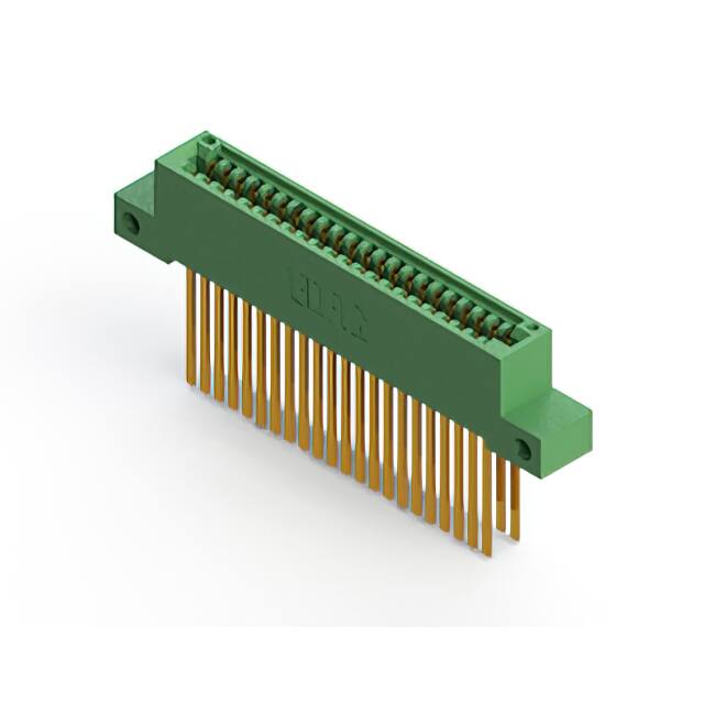 345-044-544-212 EDAC Inc.  Edgeboard Connectors